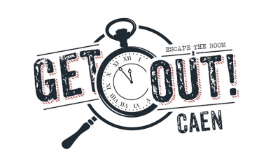 GET OUT ! Escape Game