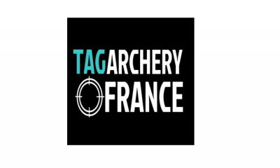 TAG ARCHERY FRANCE