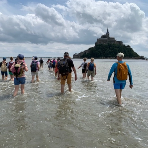 Rando / cyclo Rando / cyclo