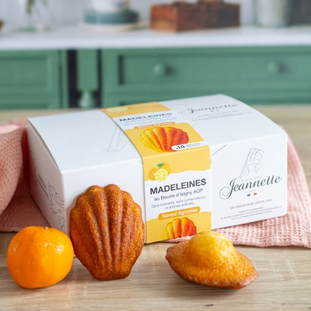 Biscuiterie Jeannette
