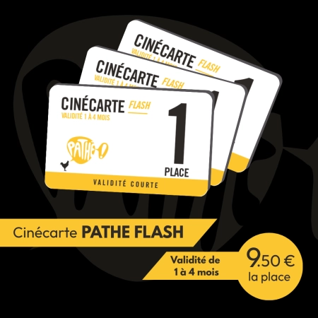 PATHE DATE COURTE