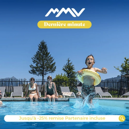 Bon plan MMV