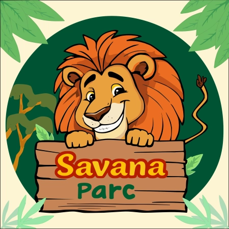 Savana Parc rejoint la tribu !