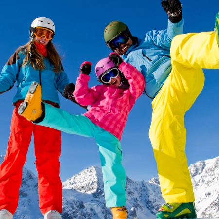 Derniers jours Early Booking Hiver