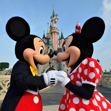 Offre hiver Disneyland Paris