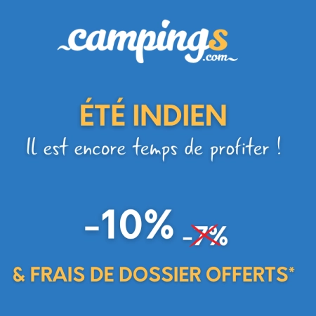 Offre camping.com