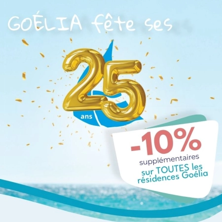 Offre Goélia Offre Goélia