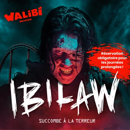 WALIBI BELGIQUE