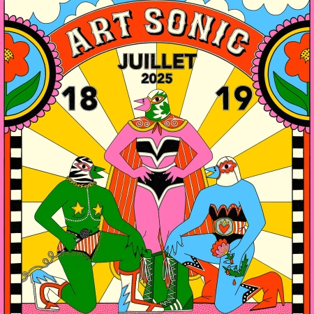Festival Art Sonic Festival Art Sonic