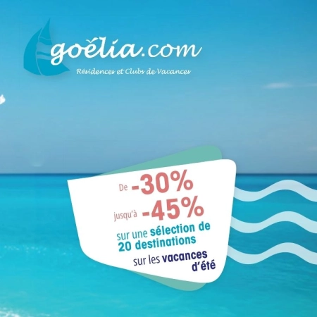 Offre Goélia