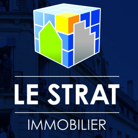 Le Srat Immobilier, votre partenaire immobilier de confiance à Caen ! Le Srat Immobilier, votre partenaire immobilier de confiance à Caen !