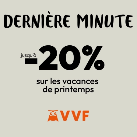 Offre VVF Offre VVF