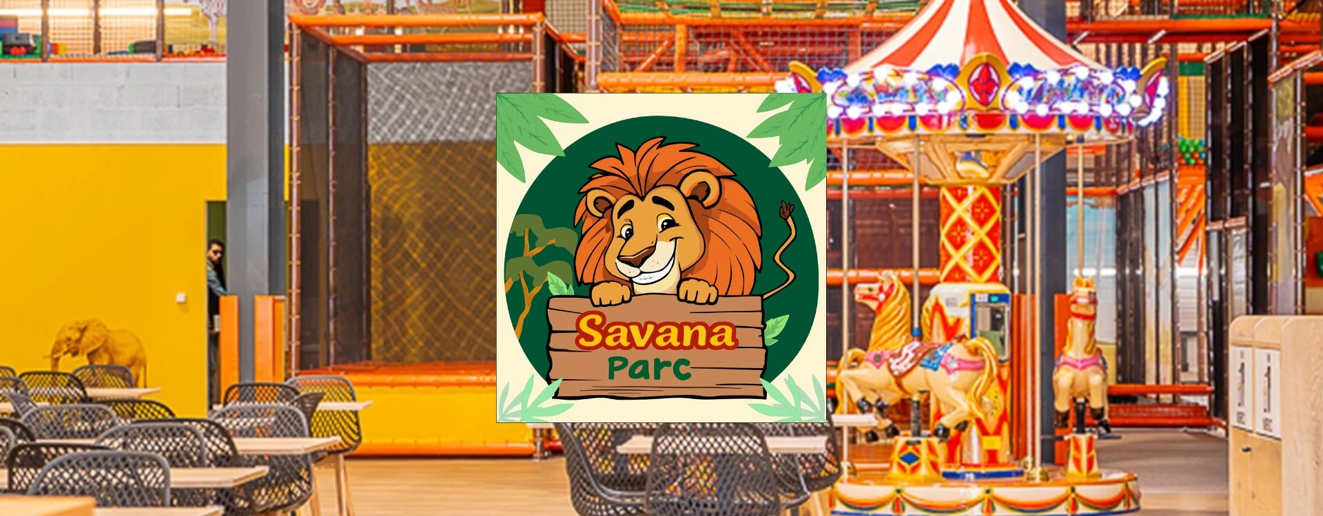 Savana Parc rejoint la tribu !