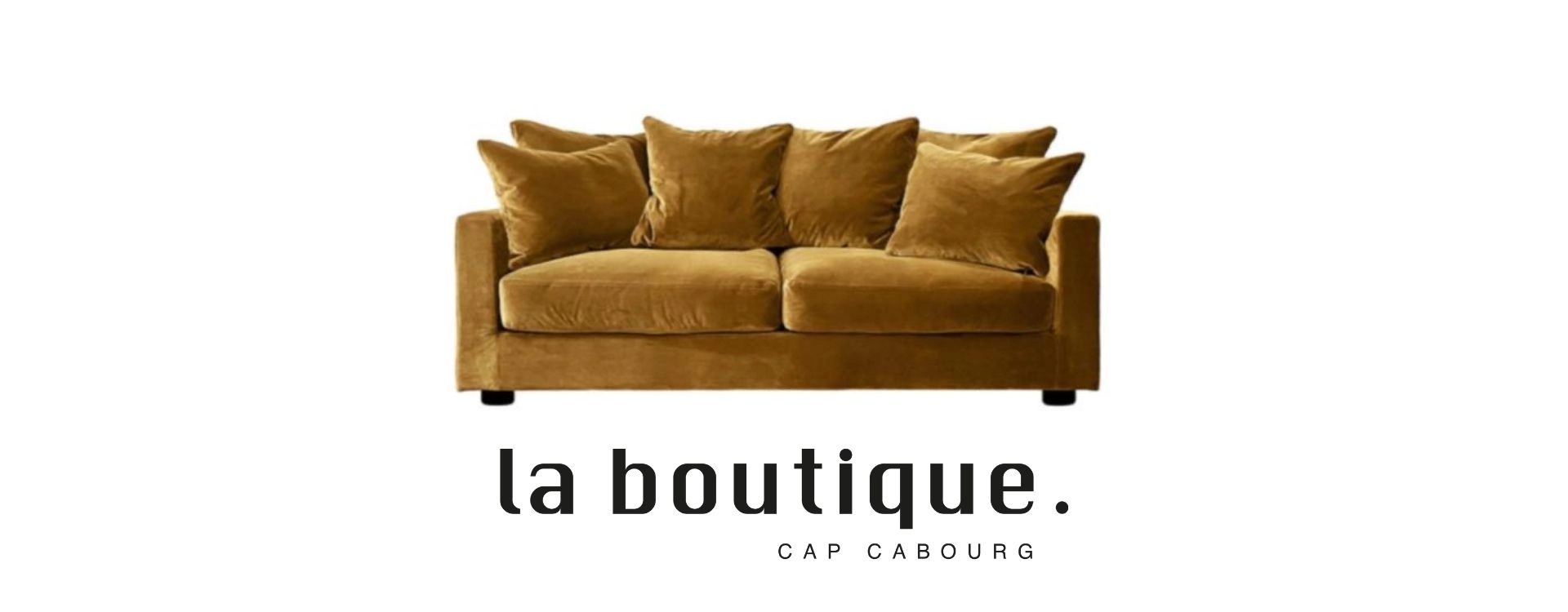 Nouveau partenaire - La Boutique