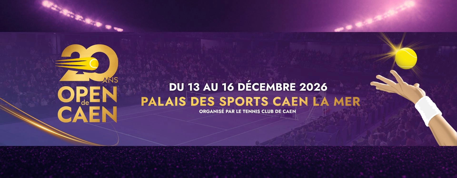 Open de Caen Open de Caen