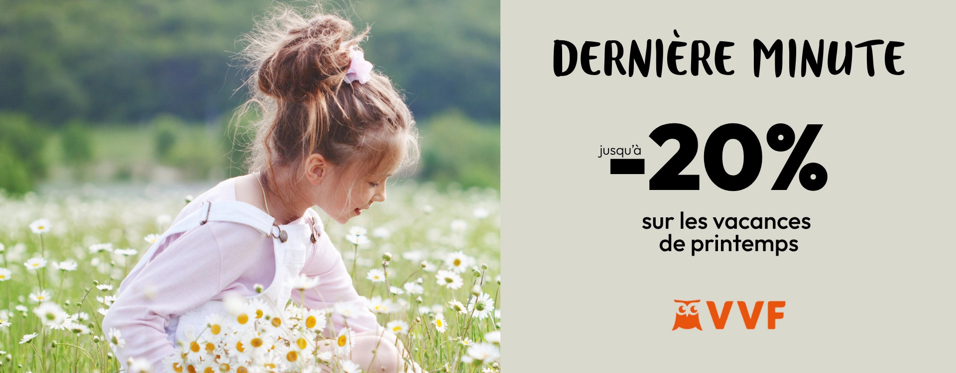 Offre VVF