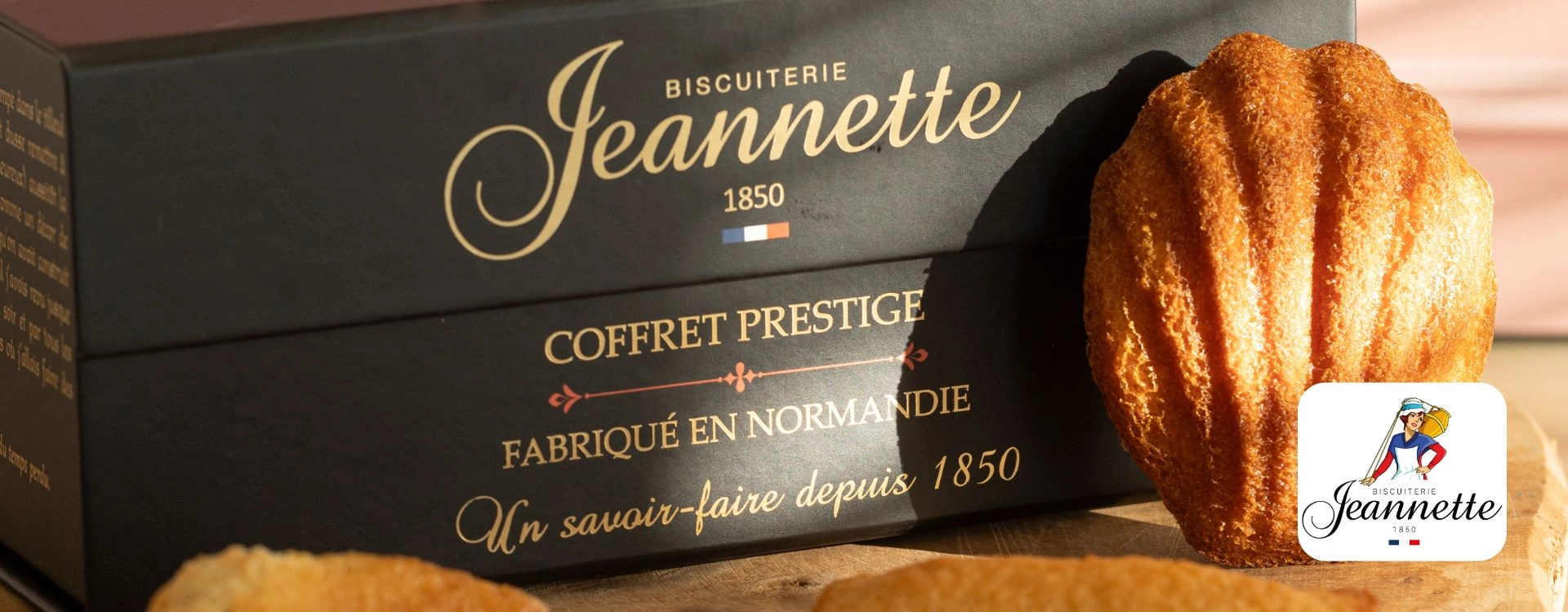 Biscuiterie Jeannette