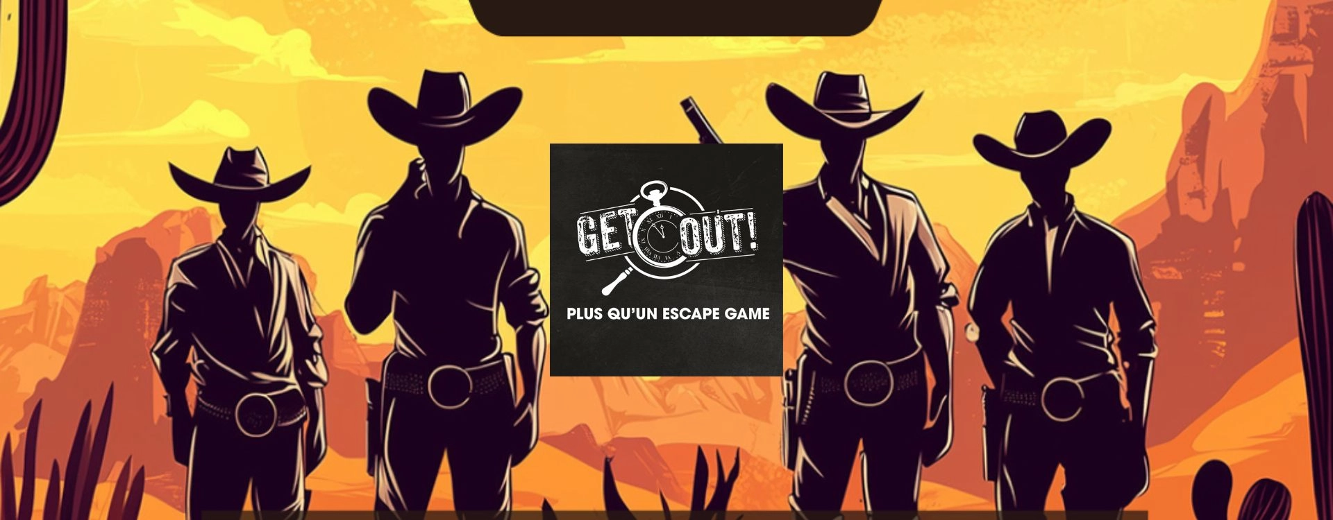 Evénement Get Out