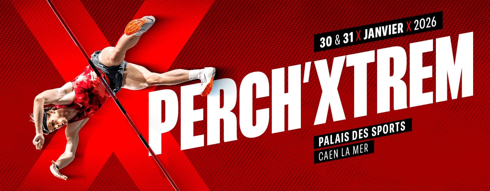 PERCH'XTREM PERCH'XTREM