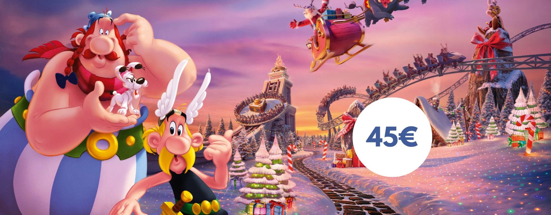 Noël Gaulois Noël Gaulois