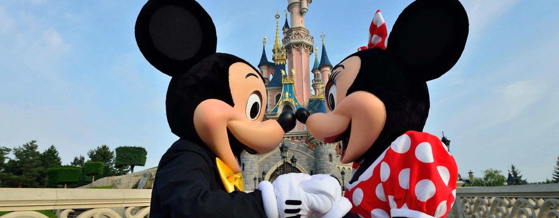 Offre hiver Disneyland Paris Offre hiver Disneyland Paris