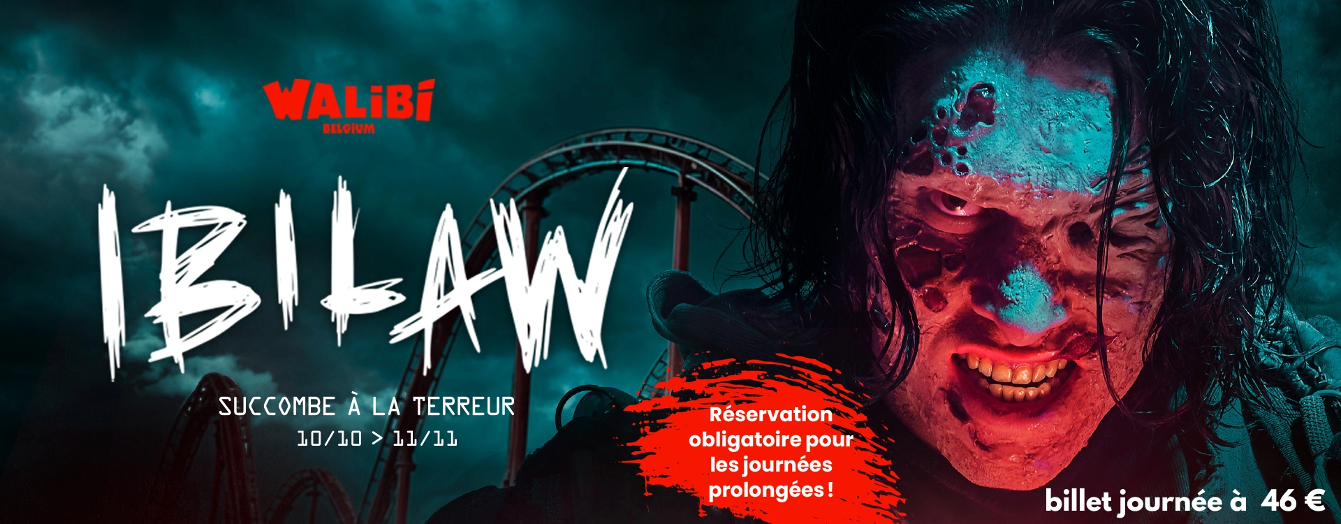 WALIBI BELGIQUE