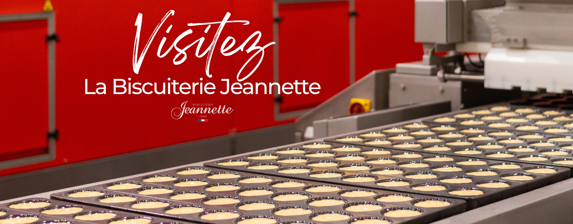 Biscuiterie Jeannette