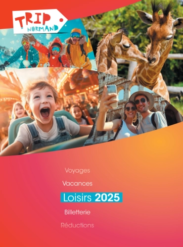 Brochure 2025