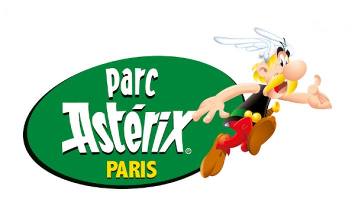 Parc Astérix  - Loisirs en Normandie