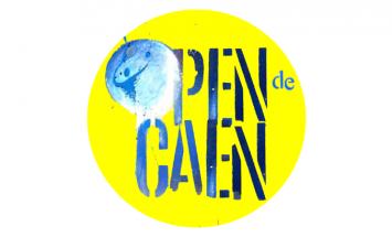 OPEN DE CAEN  - Loisirs en Normandie