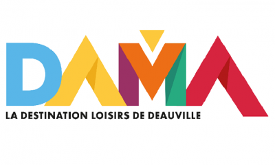 DAMA DEAUVILLE