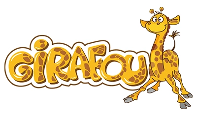 GIRAFOU GIRAFOU