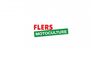 FLERS MOTOCULTURE FLERS MOTOCULTURE