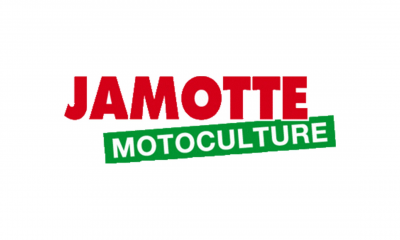 JAMOTTE MOTOCULTURE JAMOTTE MOTOCULTURE