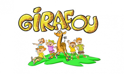 GIRAFOU