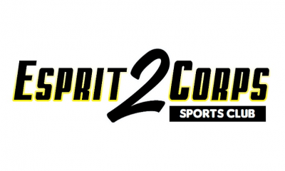 ESPRIT 2 CORPS