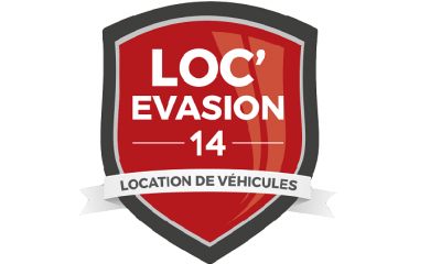 LOC'EVASION 14