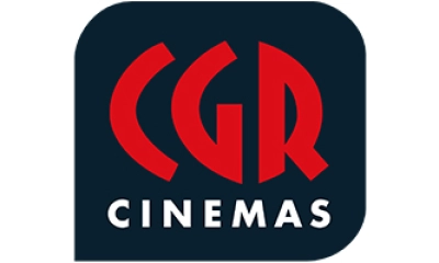 CGR CINEMAS CGR CINEMAS