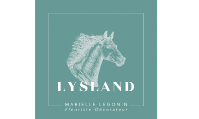 LYSLAND FLEURS/DECORS CAEN DEMI-LUNE