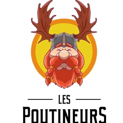 LES POUTINEURS