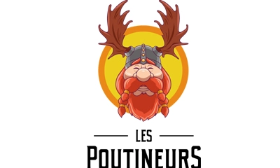 LES POUTINEURS LES POUTINEURS