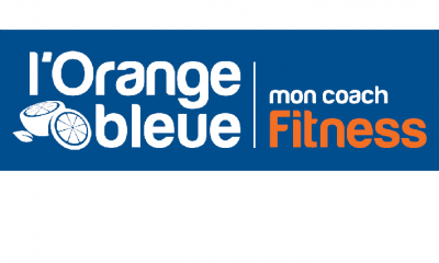 L'ORANGE BLEUE