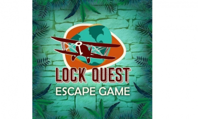 LOCK QUEST