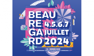 BEAUREGARD 2023