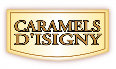 CARAMELS D'ISIGNY