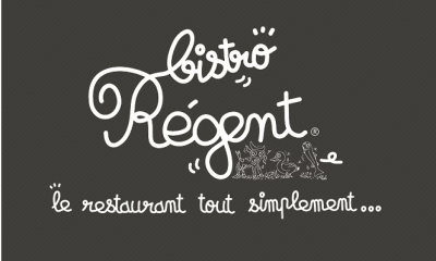 BISTRO REGENT BISTRO REGENT