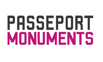 PASSEPORT MONUMENTS NATIONAUX