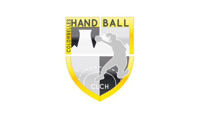 CL COLOMBELLES HANDBALL CL COLOMBELLES HANDBALL