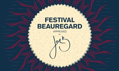 BEAUREGARD 2025