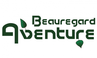 BEAUREGARD AVENTURE 